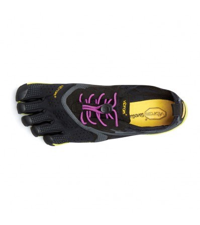 Shoes Vibram Five Fingers V-Run W's Summer 2020