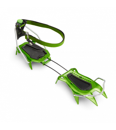 Crampons Black Diamond Neve Pro Winter 2024