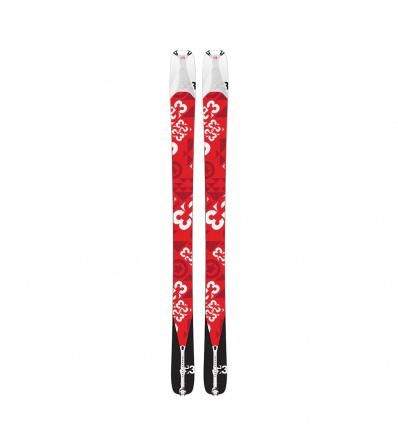 G3 Alpinist+ Universal Skins 115MM Winter 2024