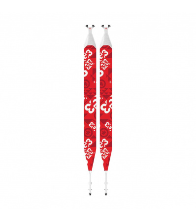 G3 Alpinist+ Universal Skins 115MM Winter 2024