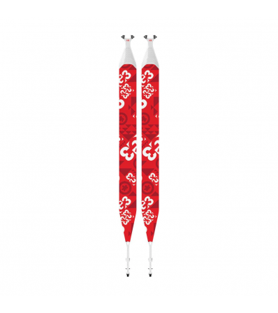 G3 Alpinist+ Universal Skins 145 MM Winter 2025