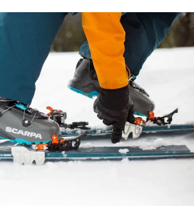 G3 ION / ZED Crampons Winter 85 mm 2024