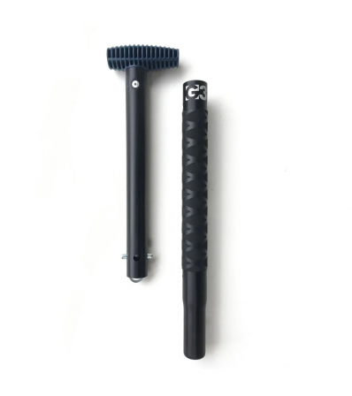 G3 Avi Tech Shovel D-handle Winter 2025