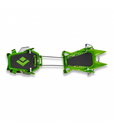Crampons Black Diamond Neve Pro Winter 2024