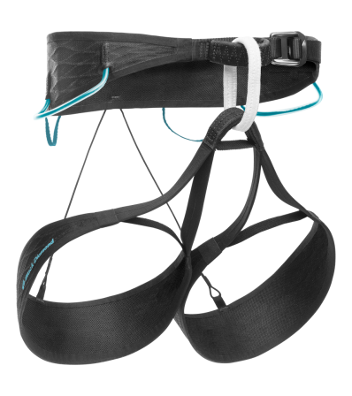 Black Diamond Airnet Women's Harness Winter 2023