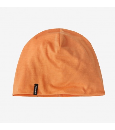 Beanie Patagonia Overlook Merino Wool Liner Winter 2025