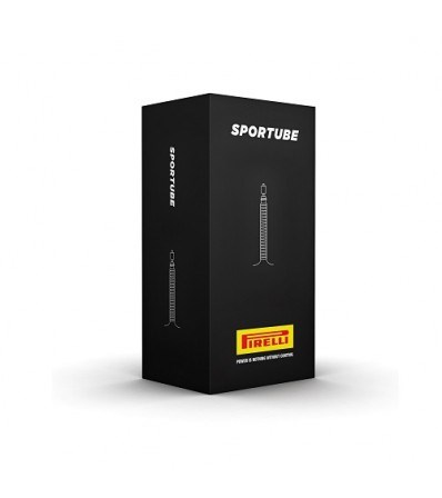 Pirelli SportTube 32/40-622 Presta 48MM