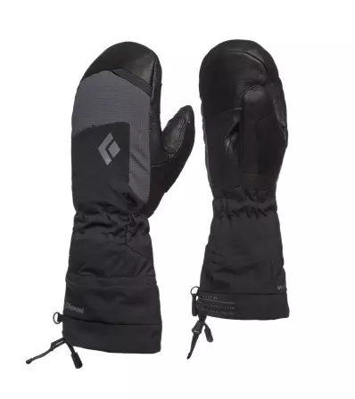 Ръкавици Black Diamond Mercury Mitts W's