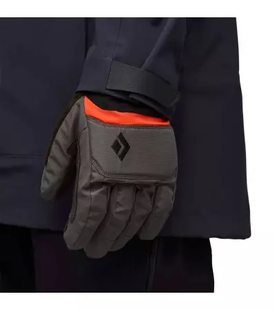 Ръкавици Black Diamond Mission Gloves