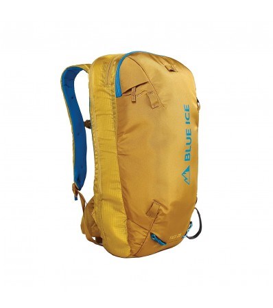 Blue Ice Yagi 25L Pack Winter 2023