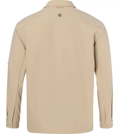 Marmot Airexchange UPF 40 Overshirt M's