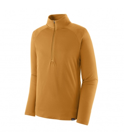Блуза Patagonia Capilene M's Midweight Zip Neck