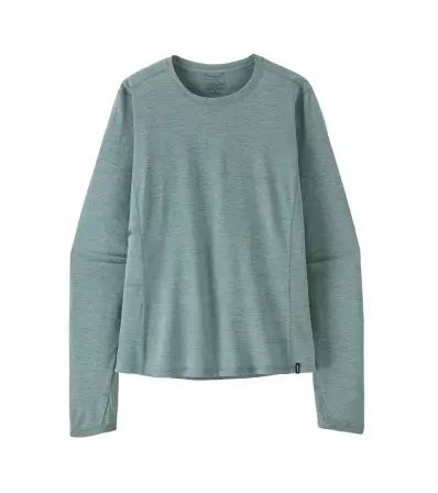 Блуза Patagonia Long-Sleeved Capilene Cool Sun Shirt W's