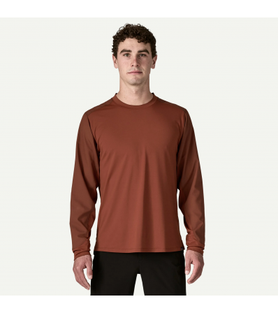 Patagonia Long-Sleeved Dirt Craft Jersey M's