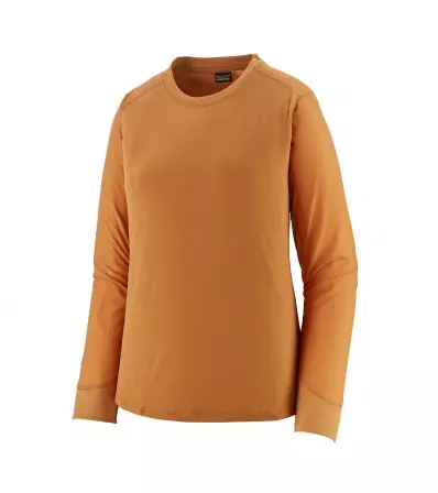Блуза Patagonia Long-Sleeved Dirt Craft Jersey W's