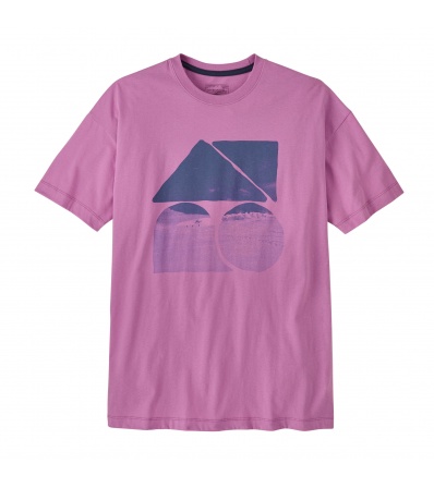 Блуза Patagonia Oversized Driftways Organic T-Shirt W's