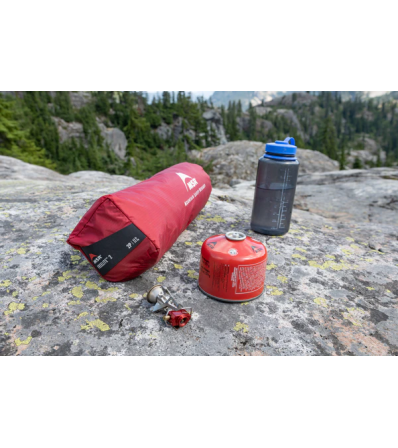 Cascade Designs Freelite 2 Person Ultralight Tent