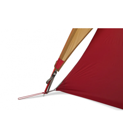 Cascade Designs Freelite 2 Person Ultralight Tent