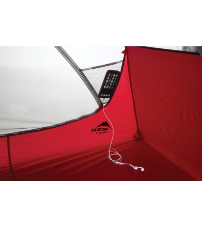 Cascade Designs Freelite 2 Person Ultralight Tent