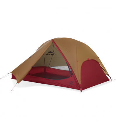 Cascade Designs Freelite 2 Person Ultralight Tent