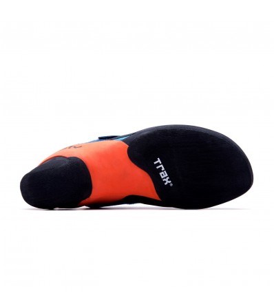 Climbing Shoes Evolv Shaman M's Summer 2021
