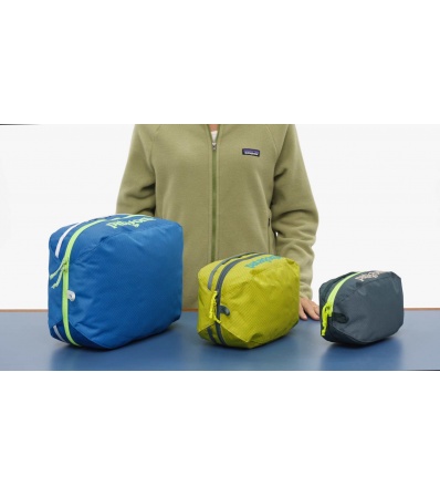 Patagonia Black Hole Cube 6L Winter 2025