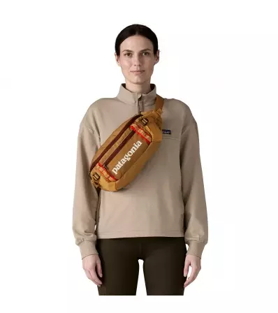 Patagonia Black Hole Waist Pack 5L