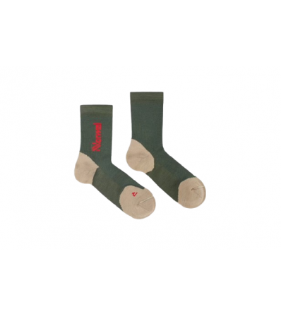 Nnormal Merino Socks Summer 2024