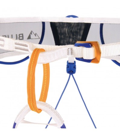 Blue Ice Choucas Pro Harness Summer 2023