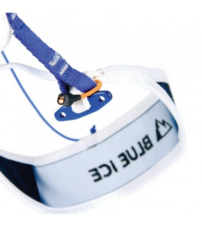 Blue Ice Choucas Pro Harness Summer 2023