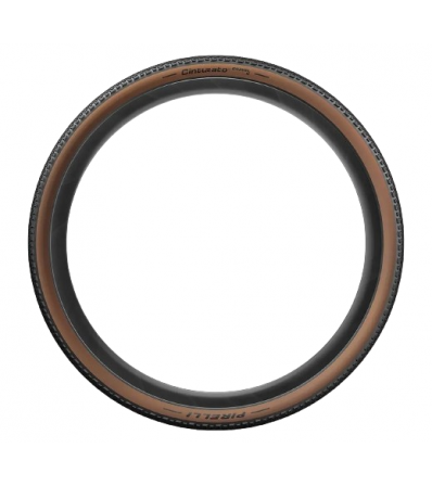 Pirelli Cinturato Gravel H Classic 45-584 Techwall 127 TPI SpeedGrip Classic (Tan-Wall) 2024