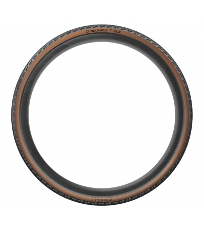 Pirelli Cinturato Gravel RC-X 40-622 TechWall X 60 TPI SpeedGrip 2025