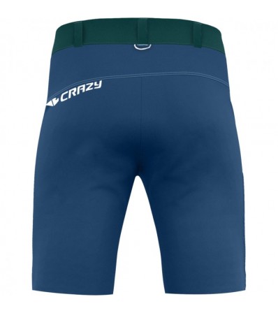 Crazy Short Resolution Summer 2023
