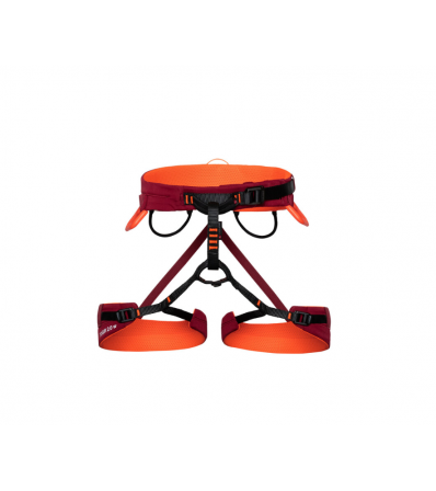 Mammut Togir 2.0 3 Slide Harness W's Winter 2025