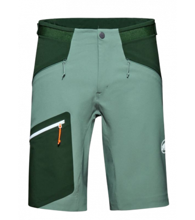 Mammut Taiss SO Shorts M's Summer 2023
