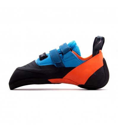 Climbing Shoes Evolv Shaman M's Summer 2021