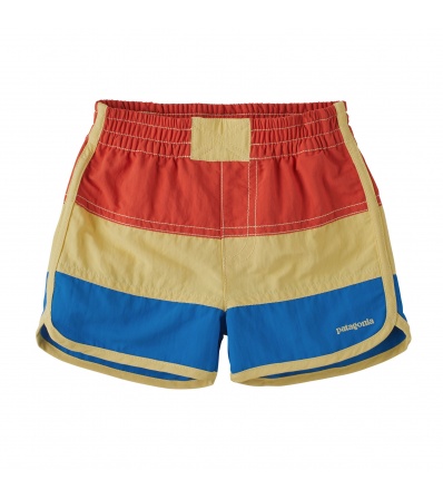 Patagonia Boardshorts Shorts Kid's Summer 2025