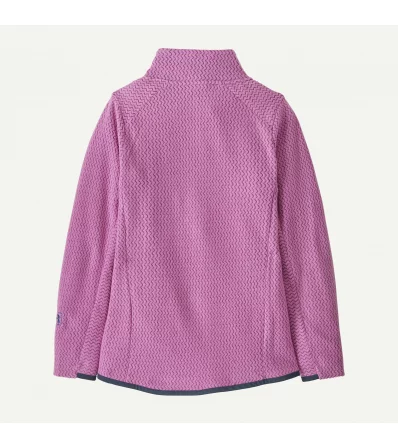 Patagonia Kid's R1 Air Full-Zip Jacket