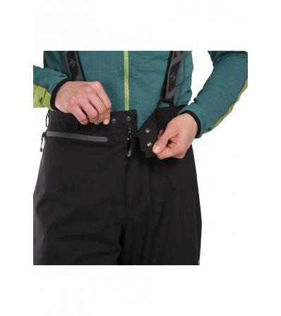 Direct Alpine Midi M's Pants Winter 2025
