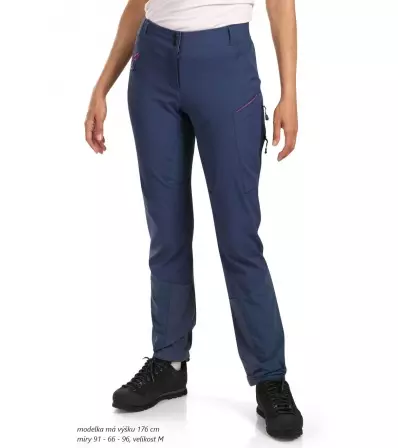 Панталон Direct Alpine Rebel Lady 1.0 Winter 2025