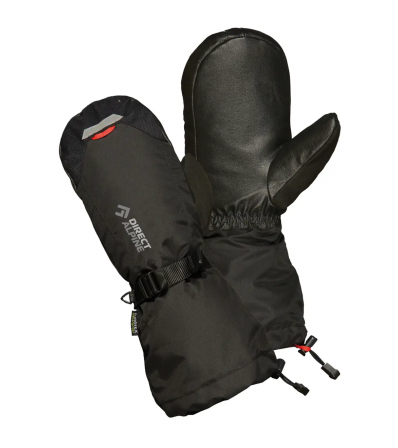 Direct Alpine Thermo Mitt Gloves Winter 2025