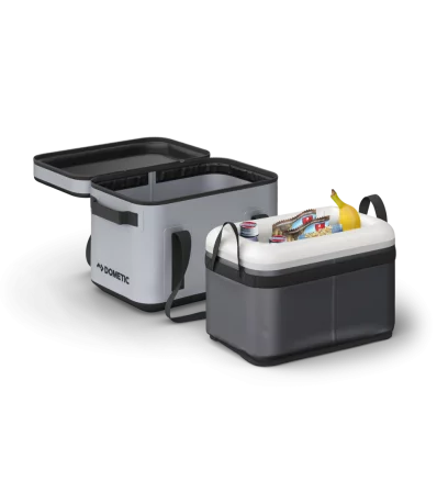 Преносима Чанта Комплект Dometic Portable Gear Storage 20L + Portable Gear Storage 20L Insulation