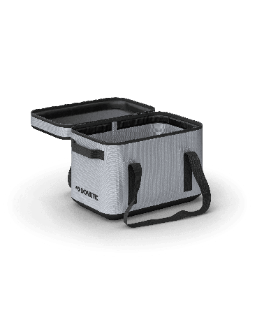 Dometic Portable Gear Storage 20L + Portable Gear Storage 20L Insulation