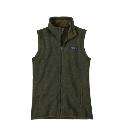 Patagonia Better Sweater Fleece Vest W's Winter 2025