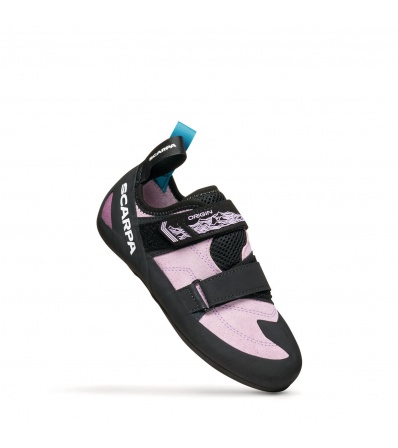 Scarpa Origin W's Summer 2025