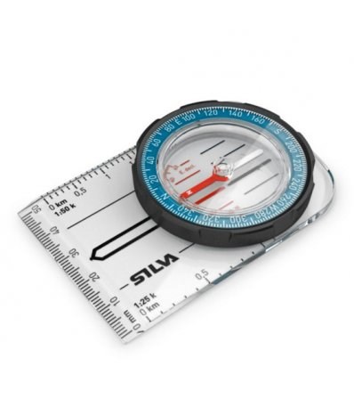 Silva Field Compass