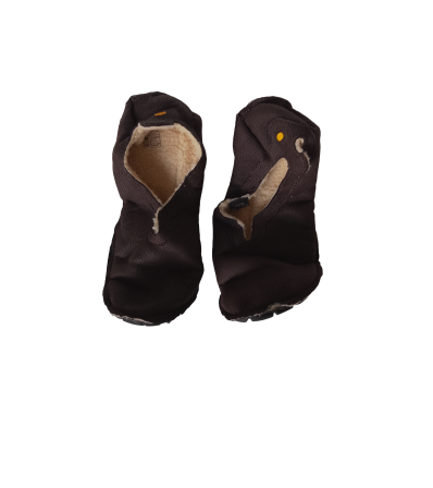 Vibram Five Fingers ONEQ Babouche Eco-Shearling W's Winter 2024