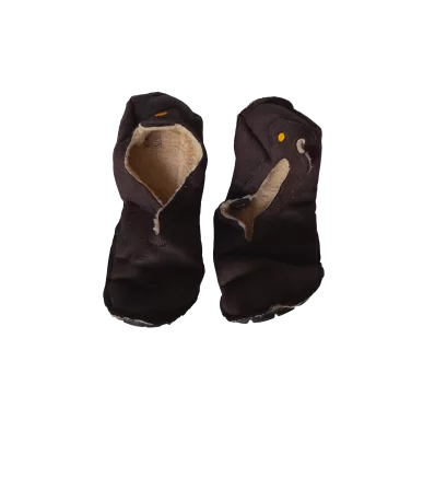 Vibram Five Fingers ONEQ Babouche Eco-Shearling W's Winter 2024