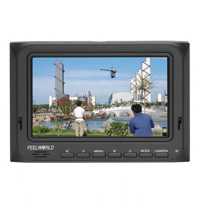 Feelworld LCD Monitor FPV-500А