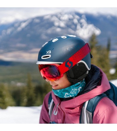G3 Neck Gaiter Winter 2023